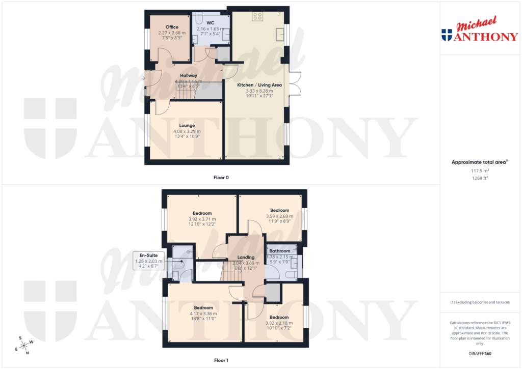 Property Floorplan 1