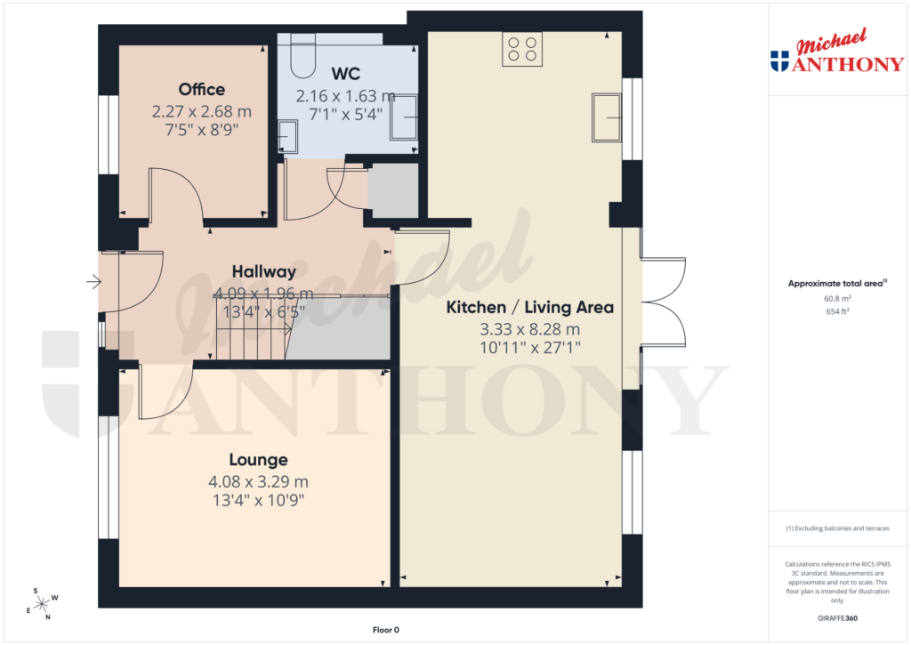 Property Floorplan 2