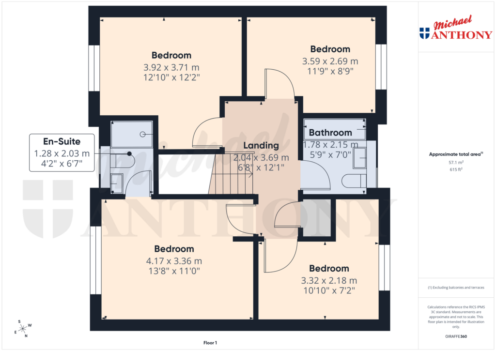 Property Floorplan 3