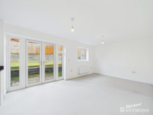 Feanor Gardens, Leighton Buzzard