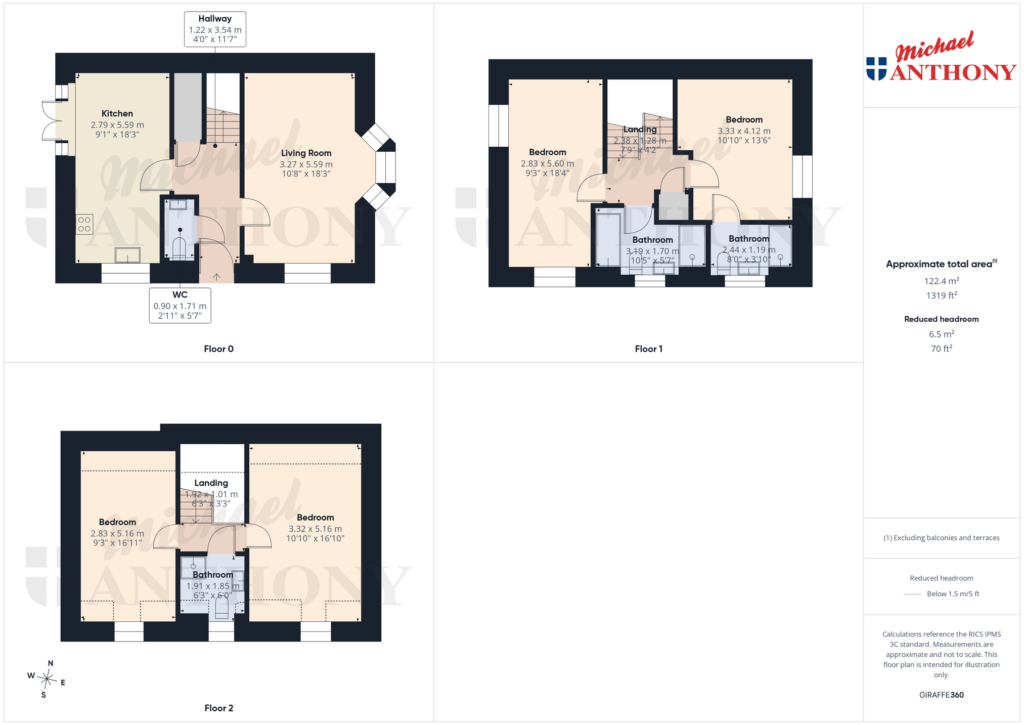Property Floorplan 1