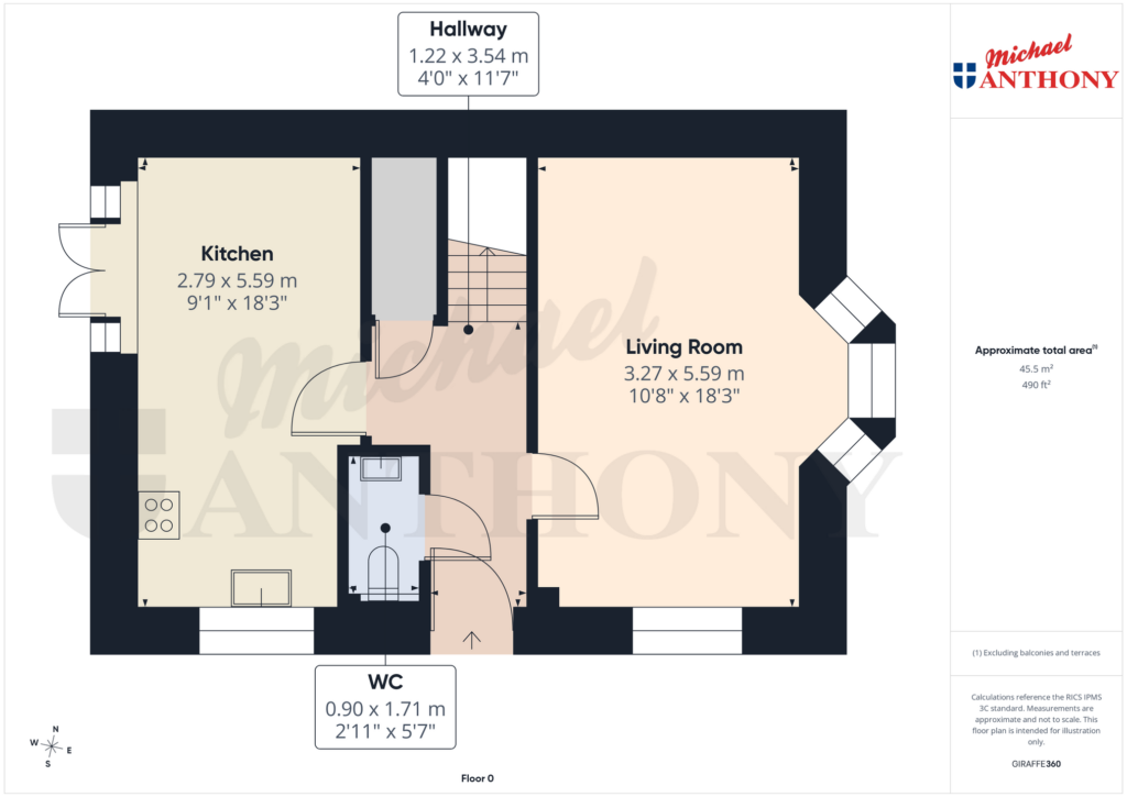 Property Floorplan 2