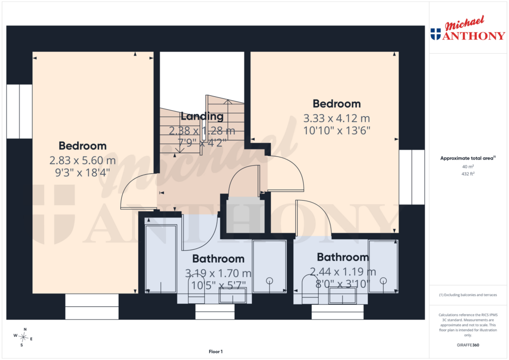 Property Floorplan 3