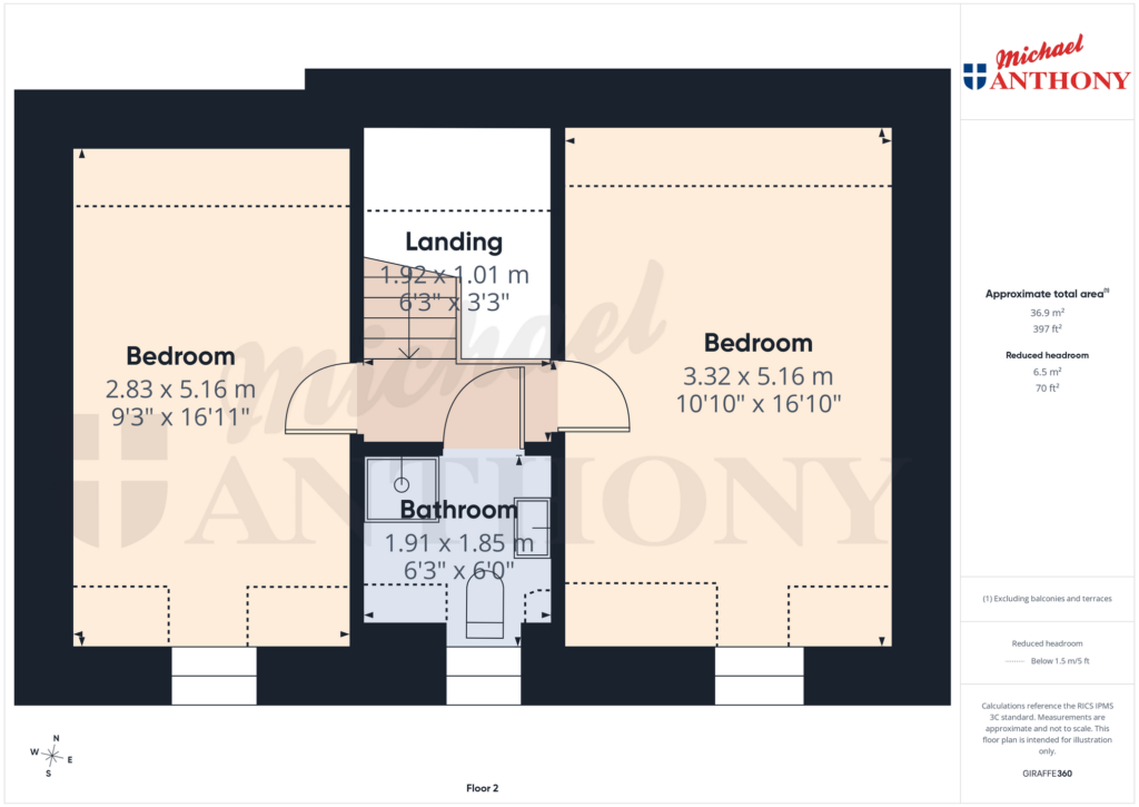 Property Floorplan 4