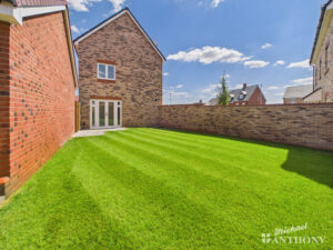Gault Way, Leighton Buzzard