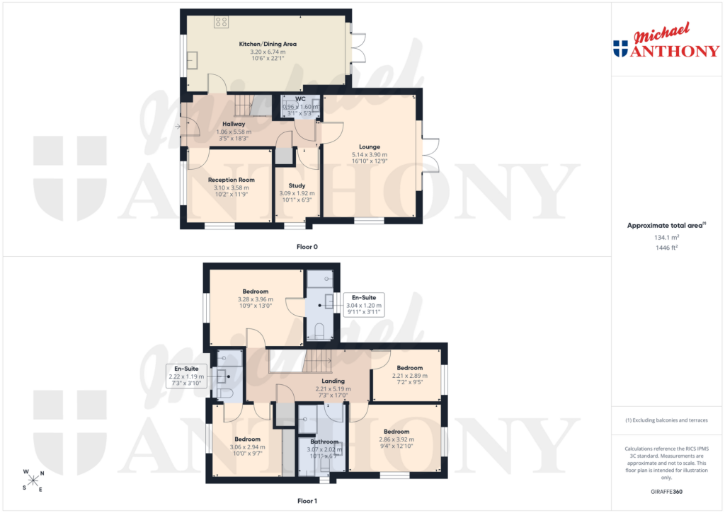Property Floorplan 1