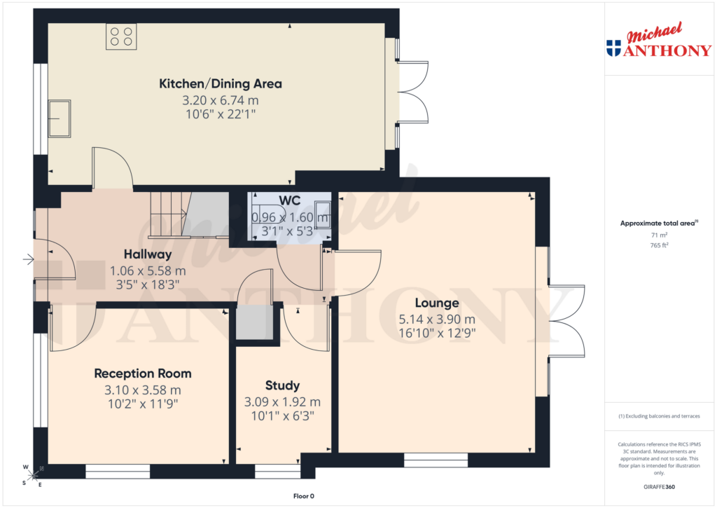 Property Floorplan 2