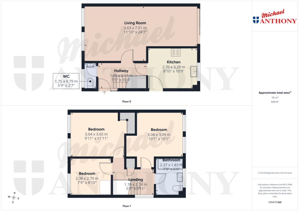 Property Floorplan 1