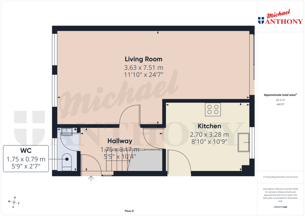 Property Floorplan 2