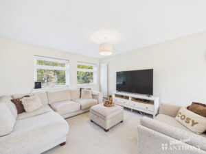 Cetus Crescent, Leighton Buzzard