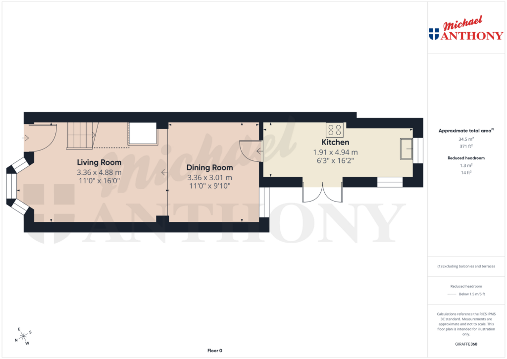 Property Floorplan 2