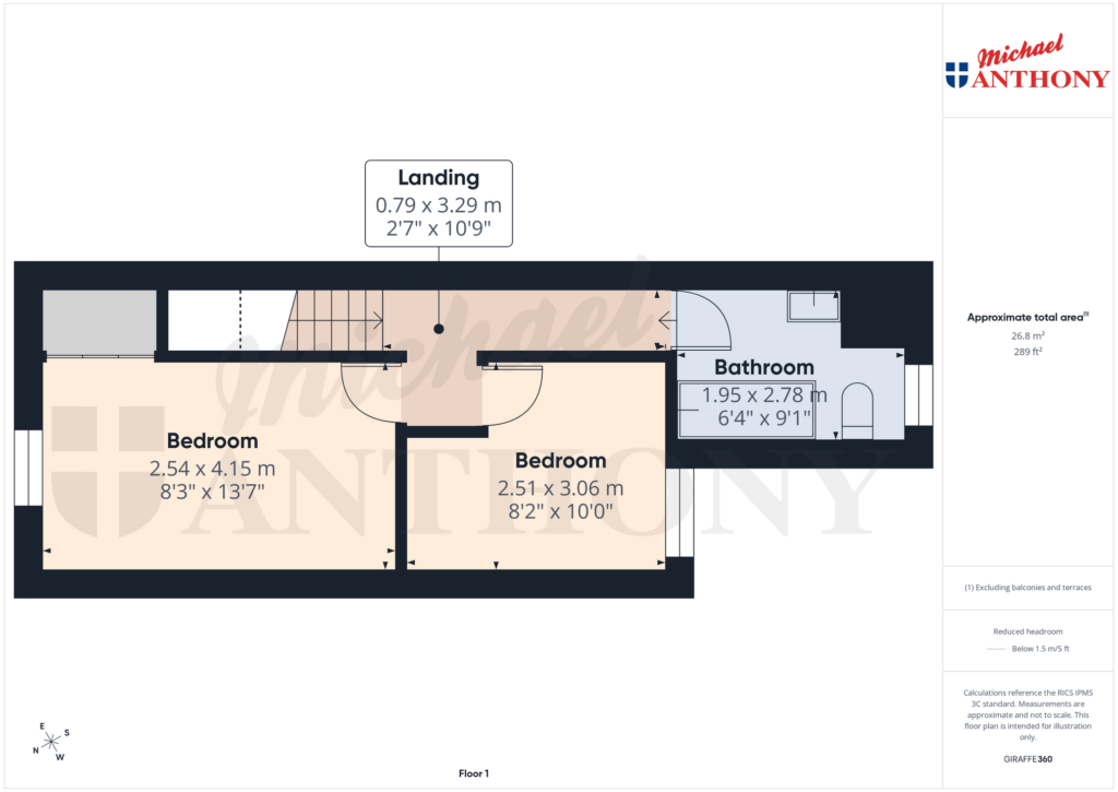 Property Floorplan 3