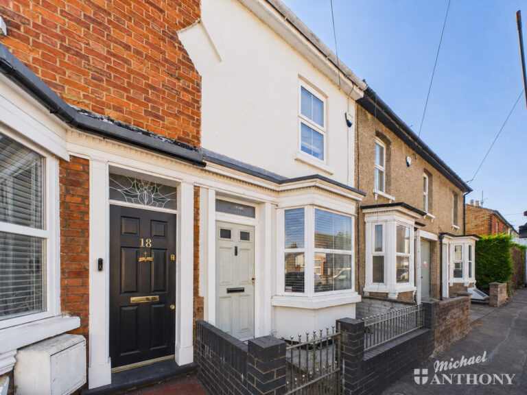 Regent Street, Leighton Buzzard, Bedfordshire Image