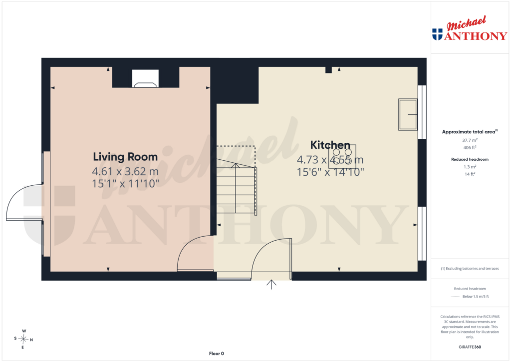 Property Floorplan 2