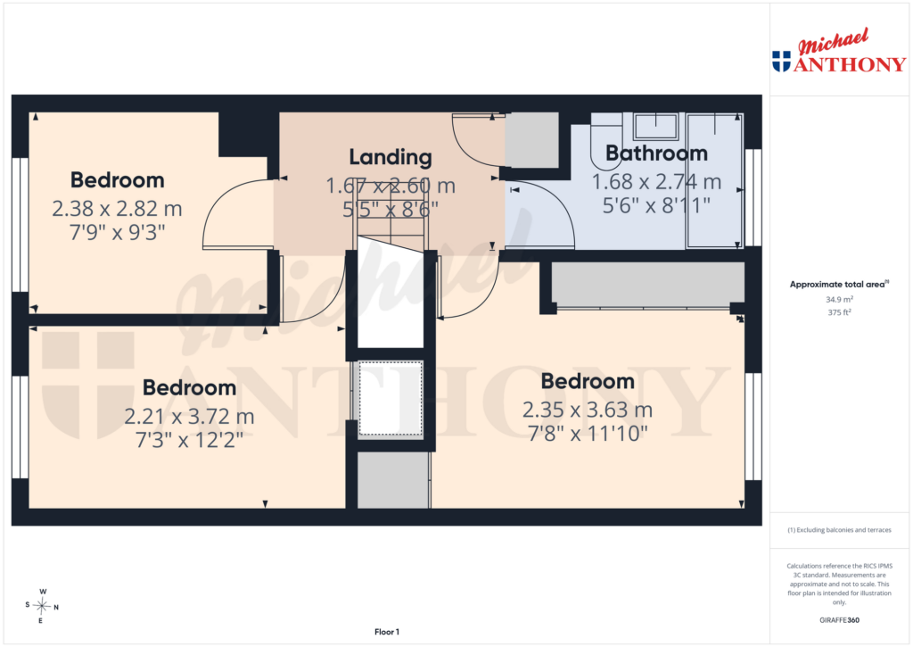 Property Floorplan 3