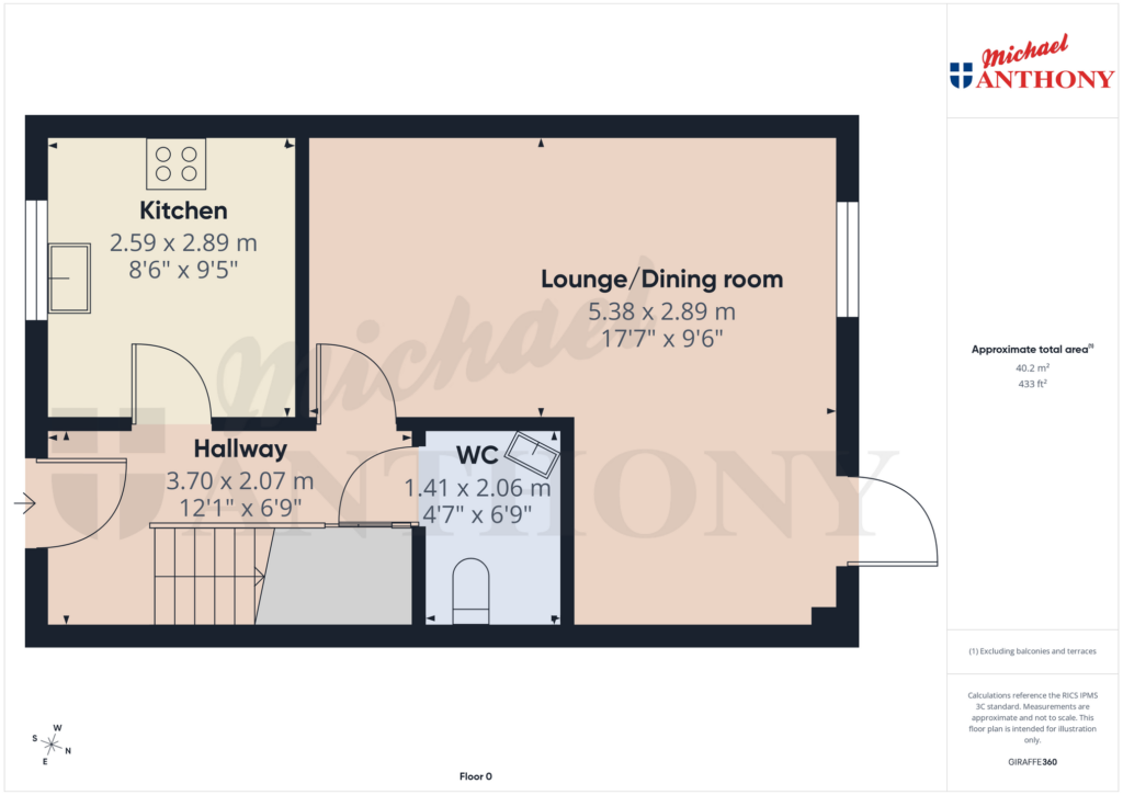 Property Floorplan 2
