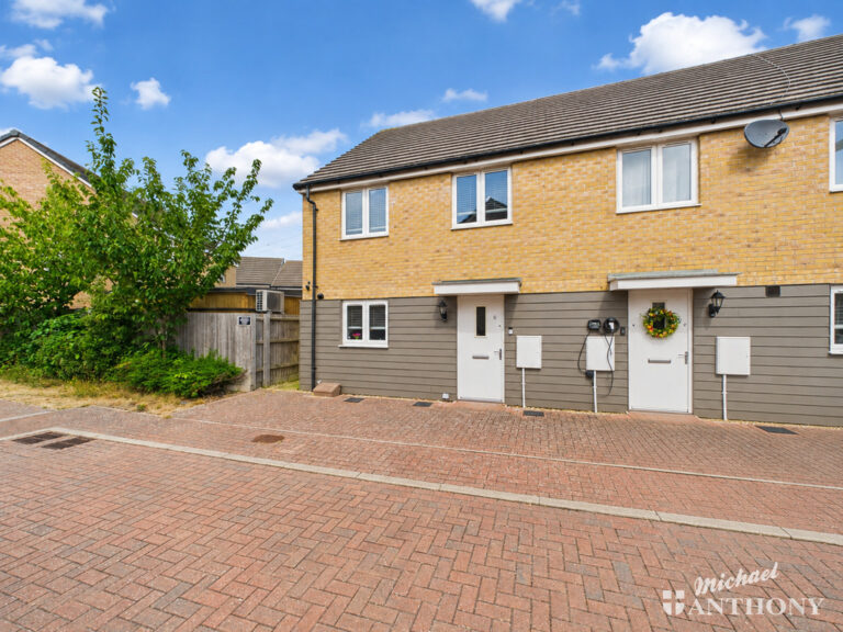 Puffin Place, Leighton Buzzard Image