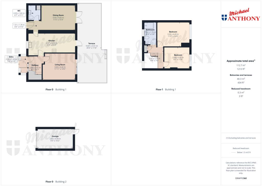 Property Floorplan 1