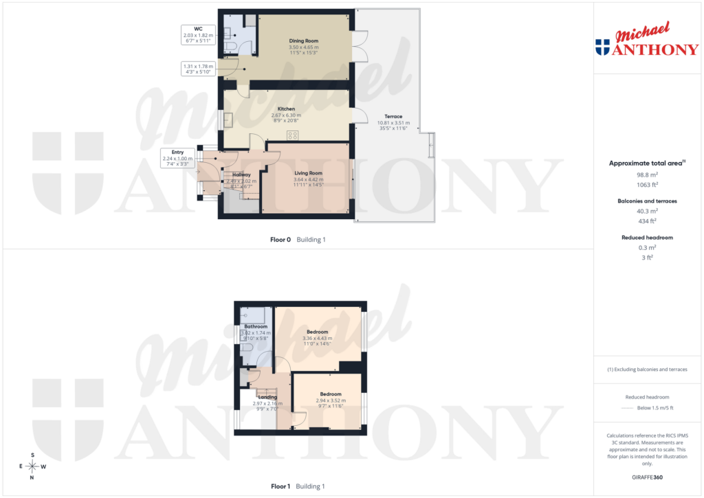 Property Floorplan 2