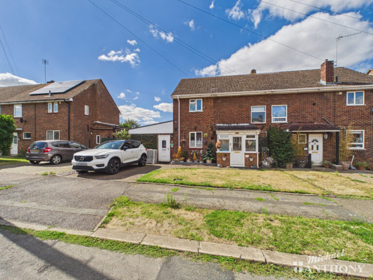 Lywood Road, Leighton Buzzard Image