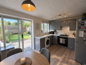 Middleton Way, Leighton Buzzard
