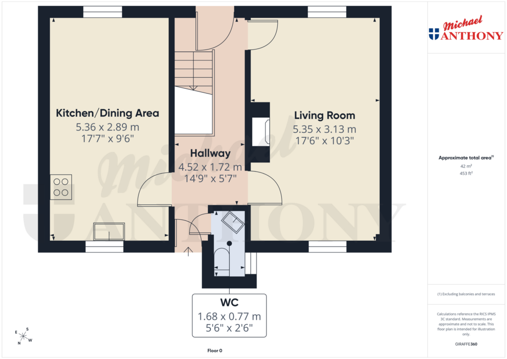Property Floorplan 1