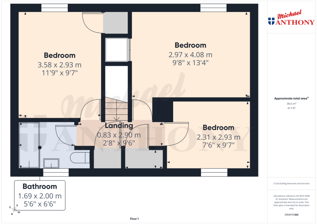 Property Floorplan 2