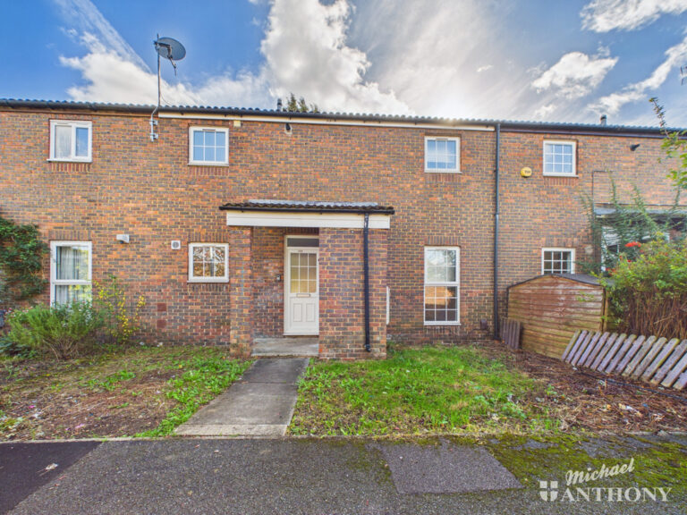 Meadow Way, Leighton Buzzard Image
