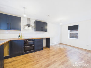 Meadow Way, Leighton Buzzard