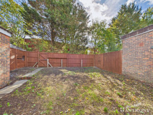 Meadow Way, Leighton Buzzard