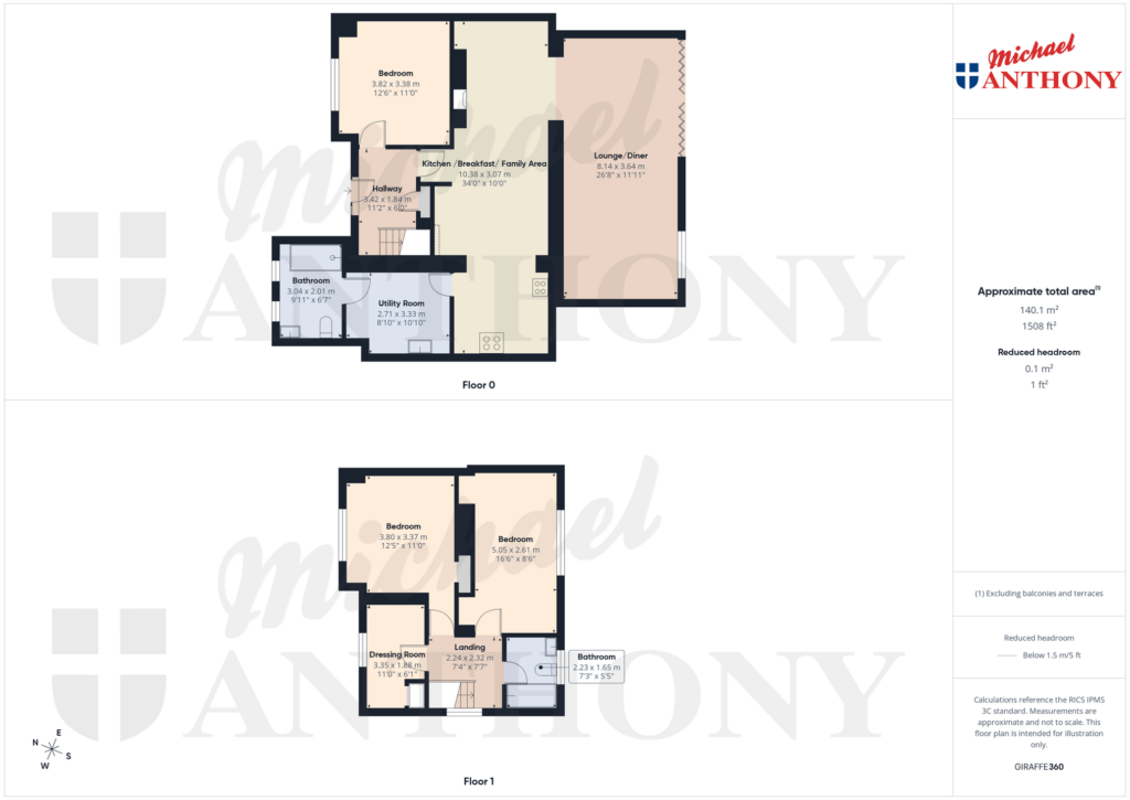 Property Floorplan 1