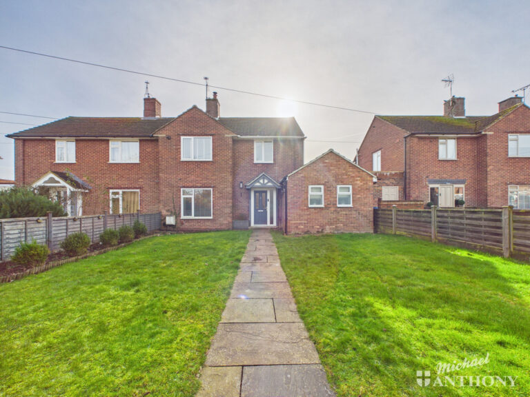 Dove Street, Stewkley Image