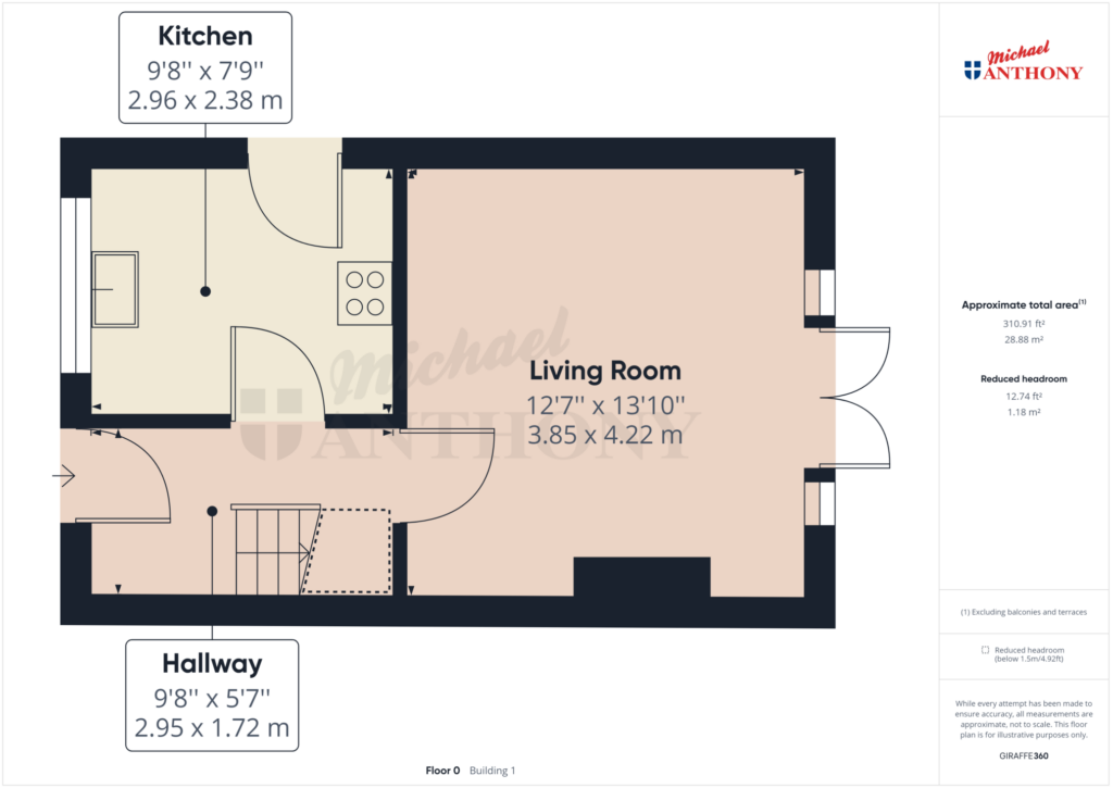 Property Floorplan 2