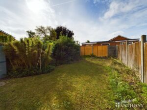 Grasmere Way, Leighton Buzzard, Bedfordshire