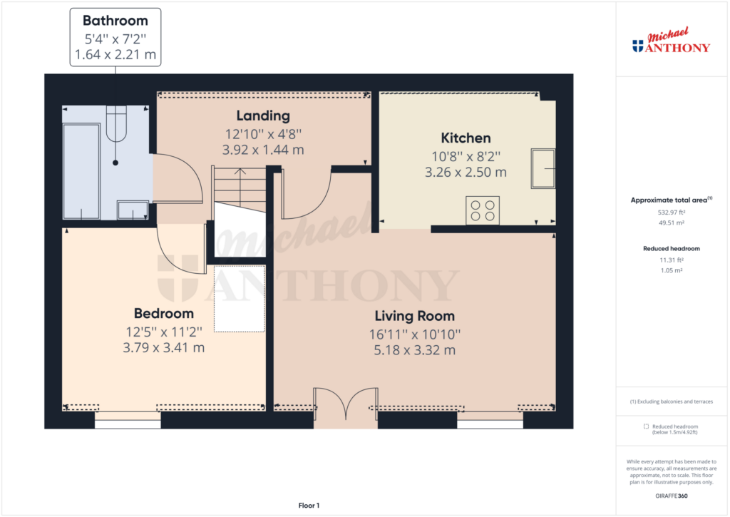 Property Floorplan 2