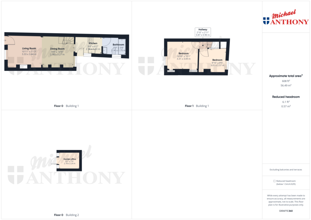 Property Floorplan 1