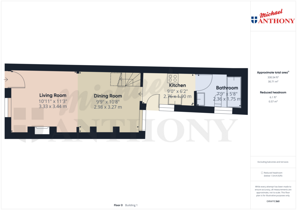 Property Floorplan 2