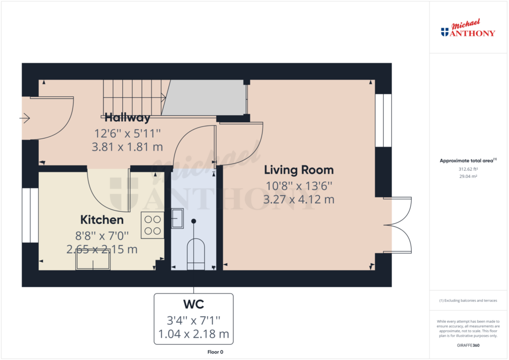 Property Floorplan 2