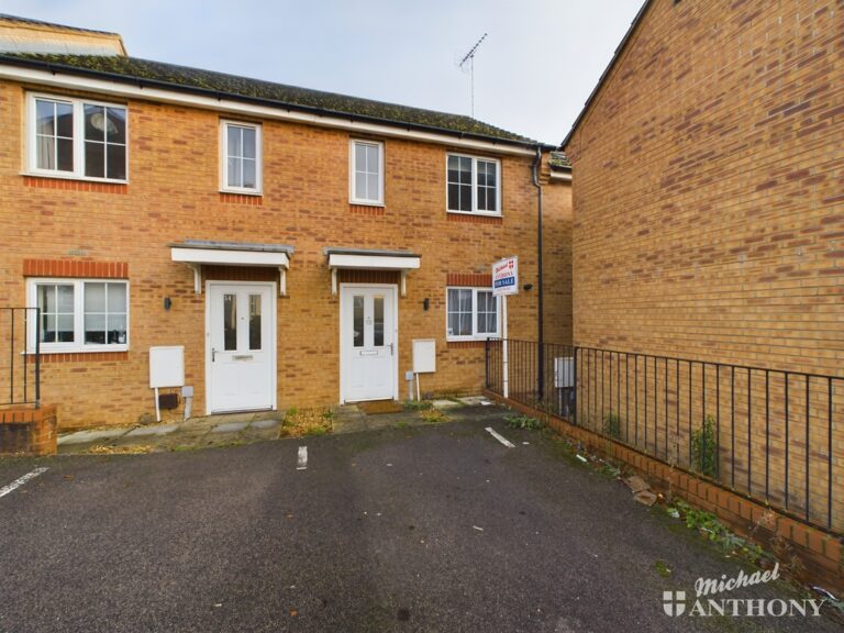 Dimmock Close, Leighton Buzzard, Bedfordshire