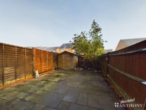 Dimmock Close, Leighton Buzzard, Bedfordshire