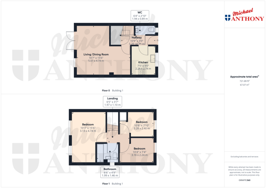 Property Floorplan 2