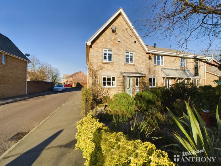 Windsor Road, Pitstone