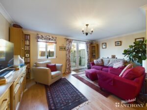 Windsor Road, Pitstone