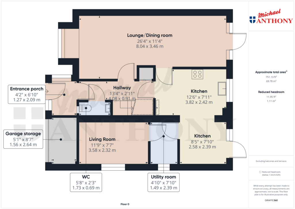 Property Floorplan 2