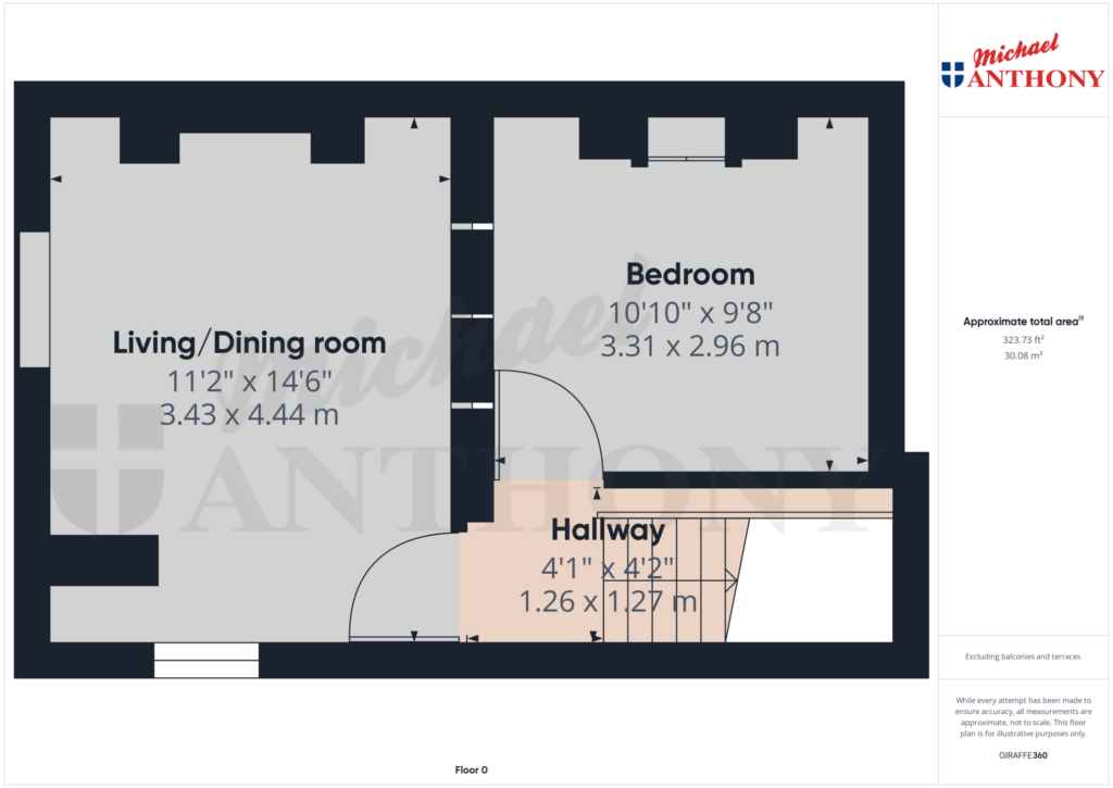 Property Floorplan 2