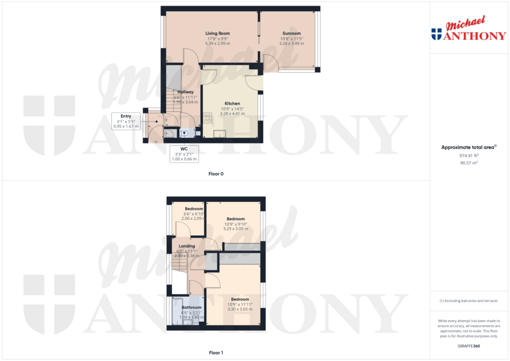 Property Floorplan 1