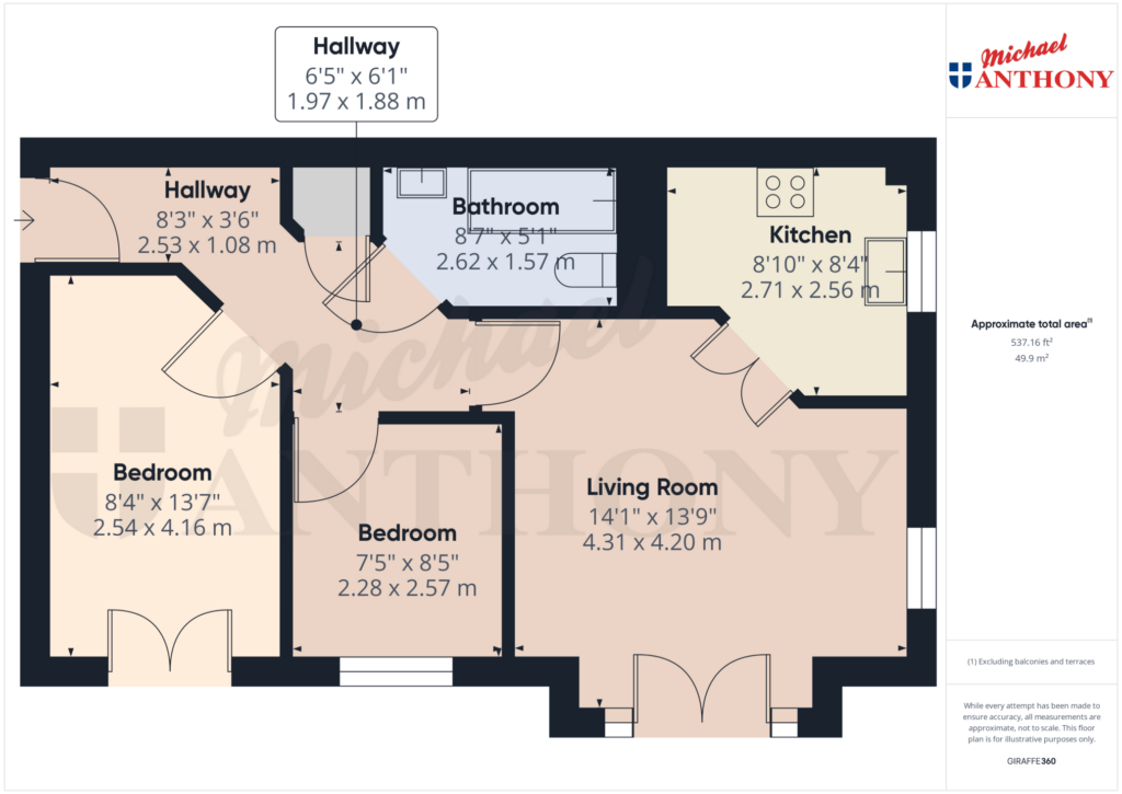 Property Floorplan 1