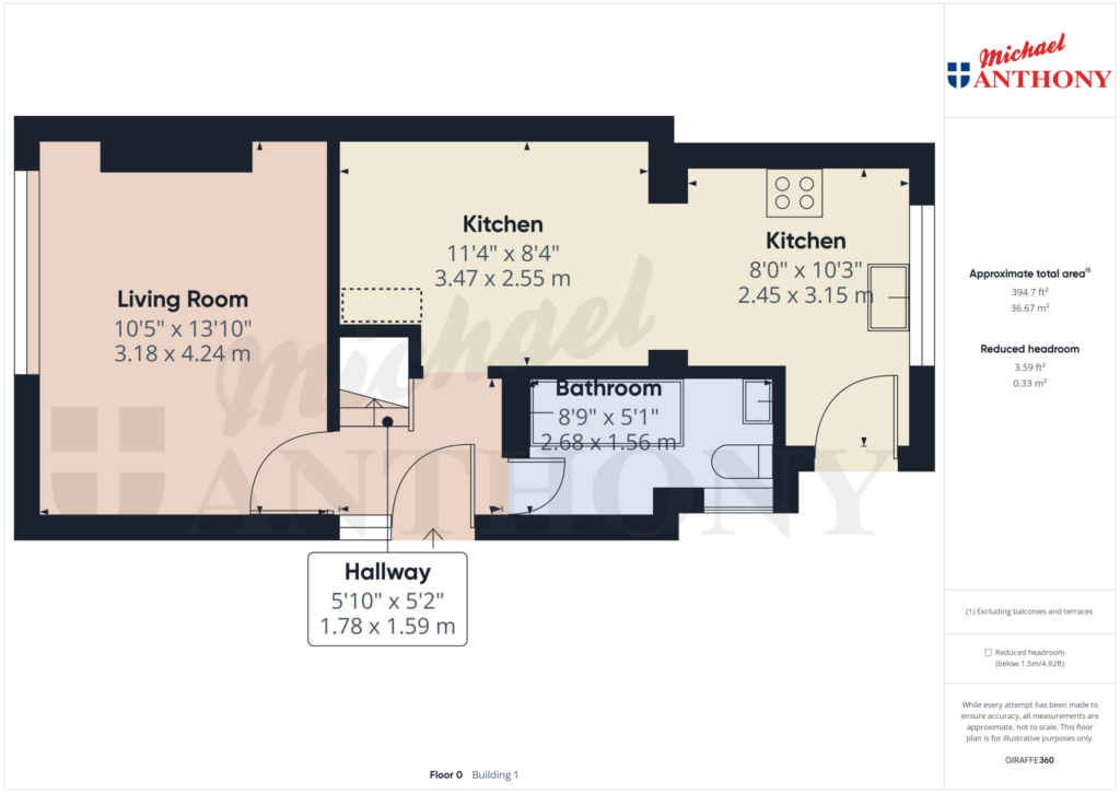 Property Floorplan 2