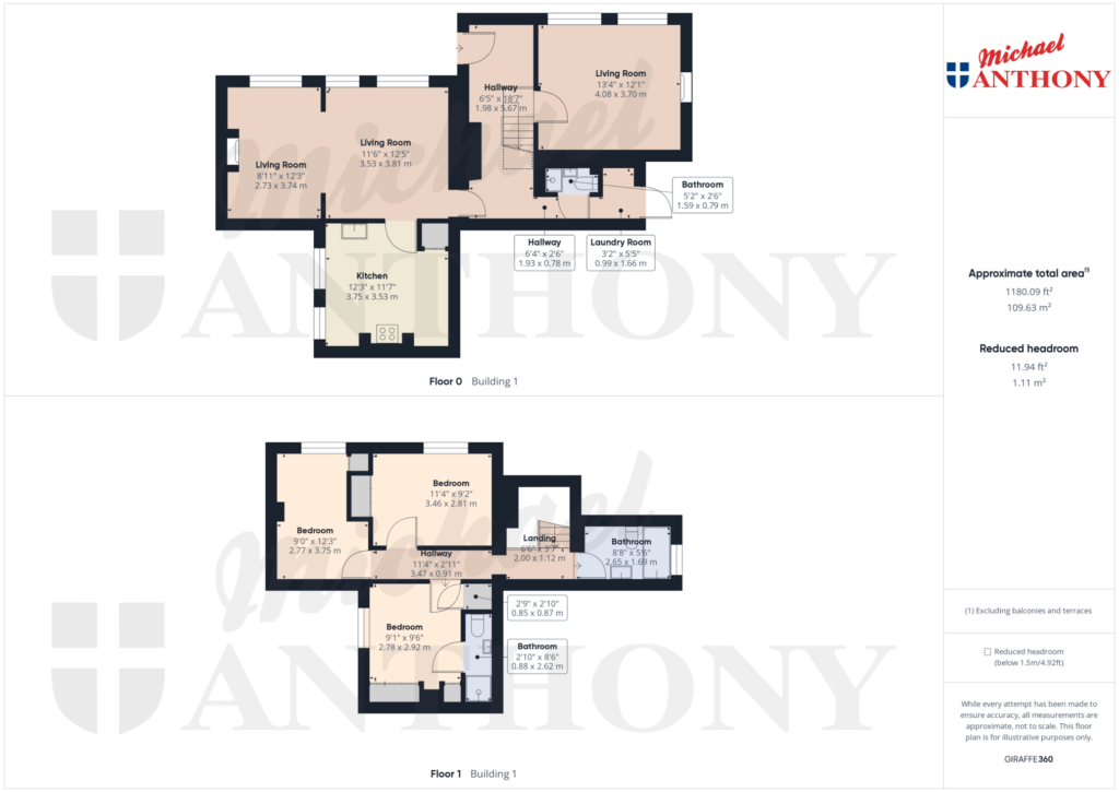 Property Floorplan 2