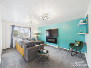 Bideford Green, Linslade